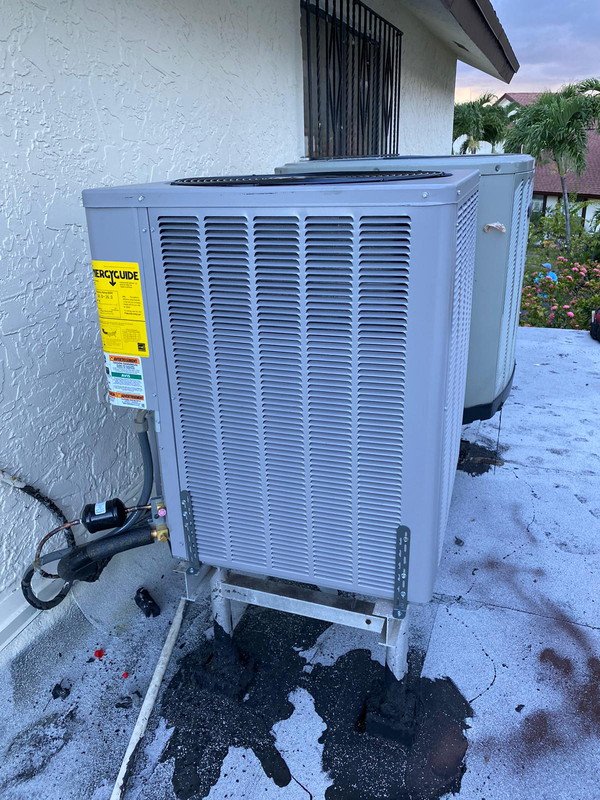 Air Conditioning Durplak