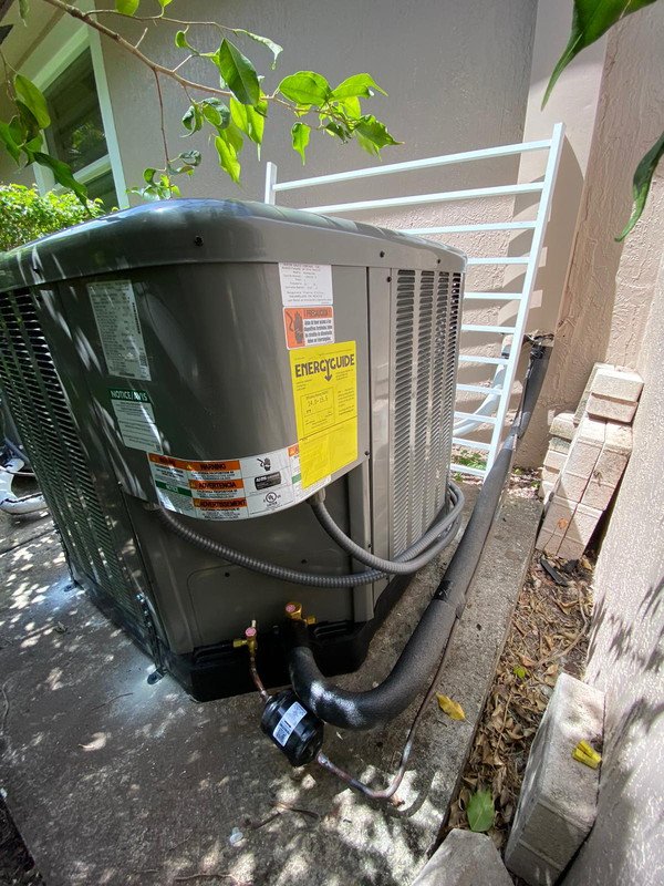 Air Conditioning Durplak
