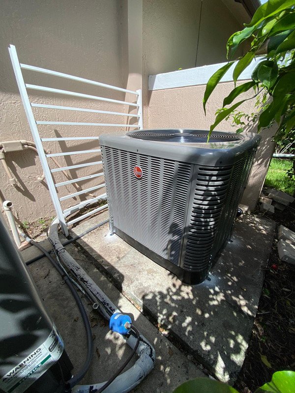 Air Conditioning Durplak