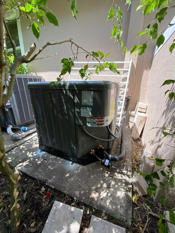 Air Conditioning Durplak