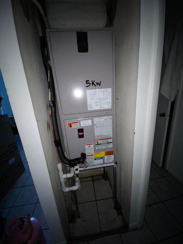 Air Conditioning Durplak