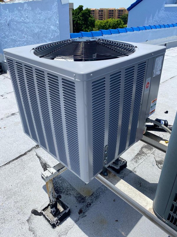 Air Conditioning Durplak