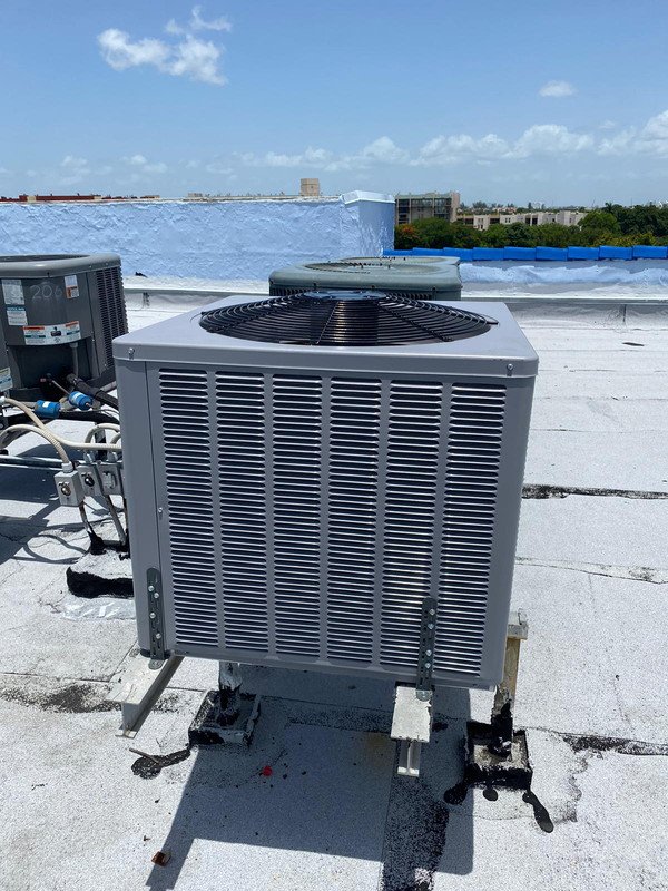 Air Conditioning Durplak