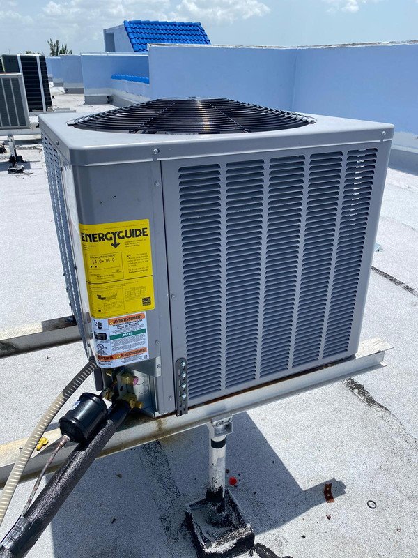 Air Conditioning Durplak