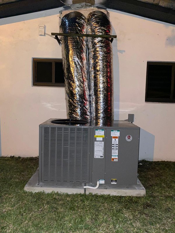 Air Conditioning Durplak