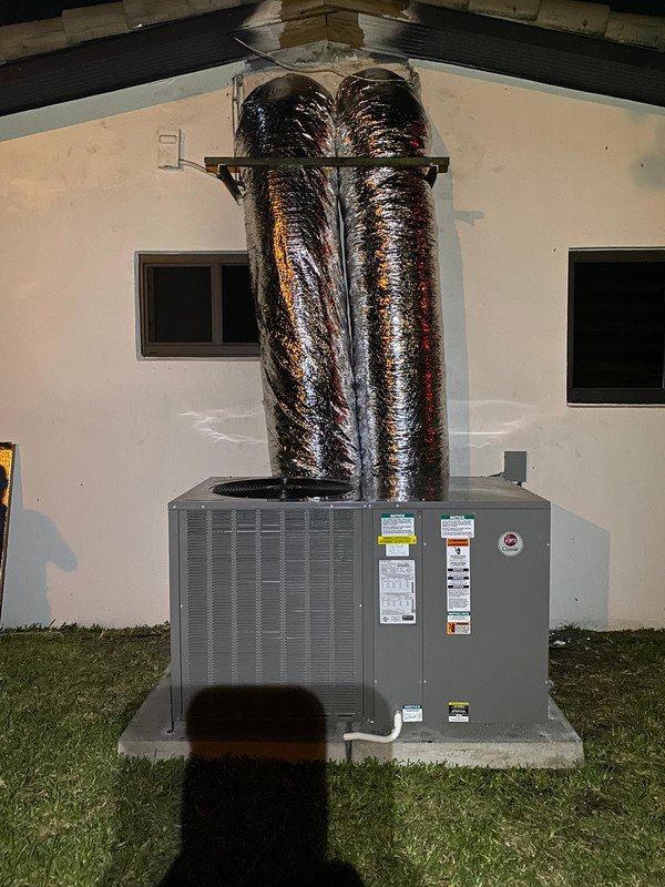 Air Conditioning Durplak