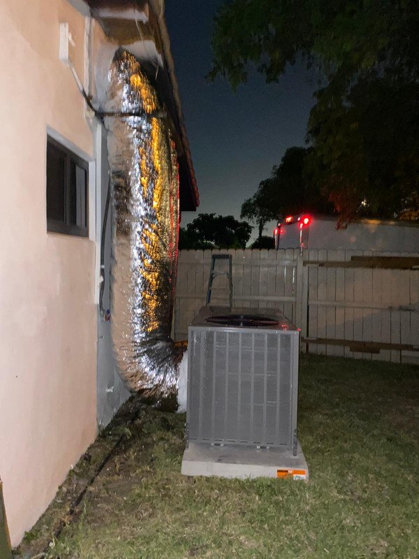 Air Conditioning Durplak