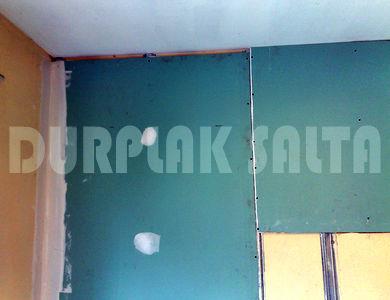 Resistentes a la Humedad Durplak