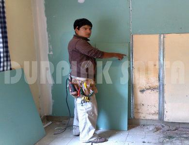 Resistentes a la Humedad Durplak