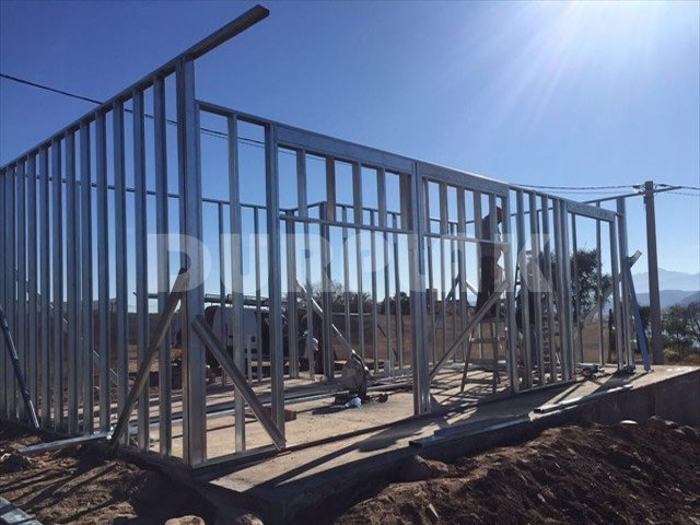 Steel Framing Durplak