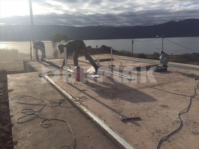 Steel Framing Durplak