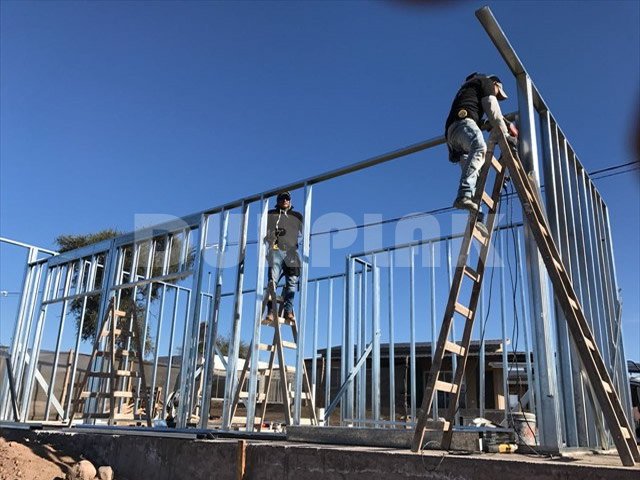 Steel Framing Durplak