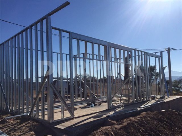 Steel Framing Durplak