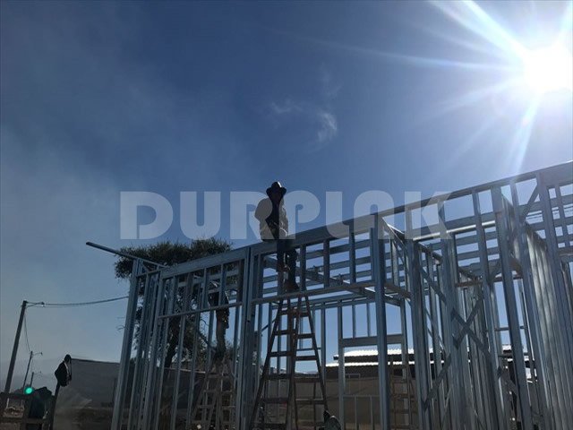 Steel Framing Durplak