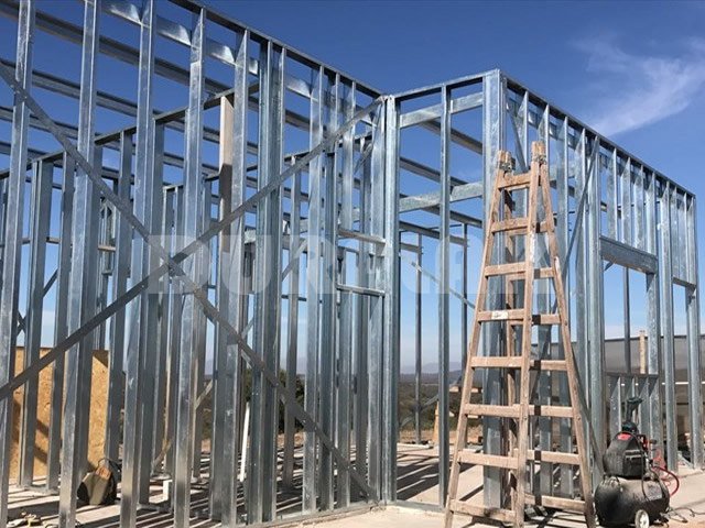 Steel Framing Durplak