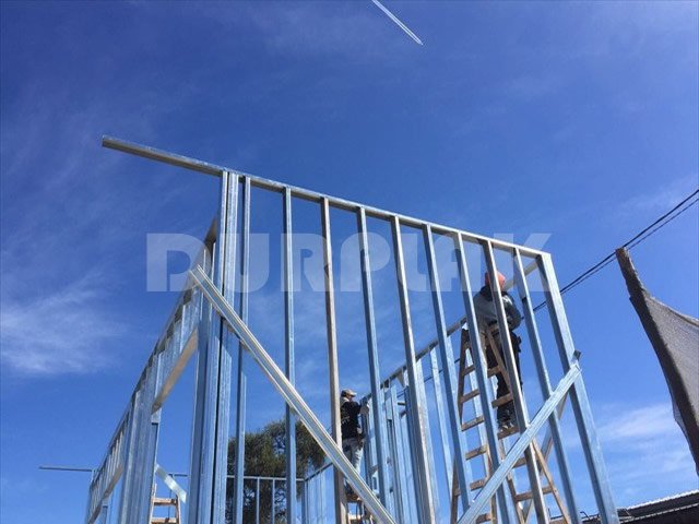 Steel Framing Durplak