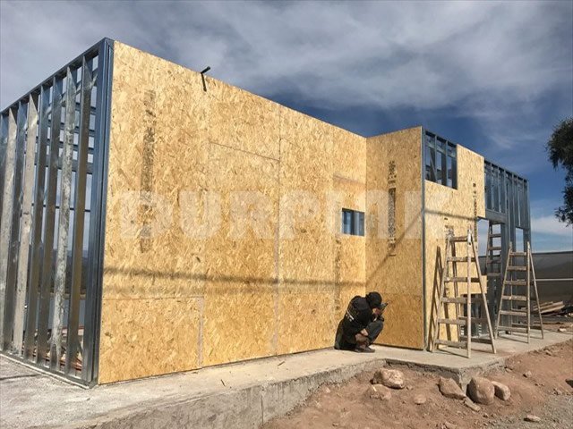 Steel Framing Durplak