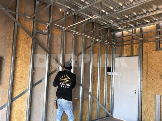 Steel Framing Durplak