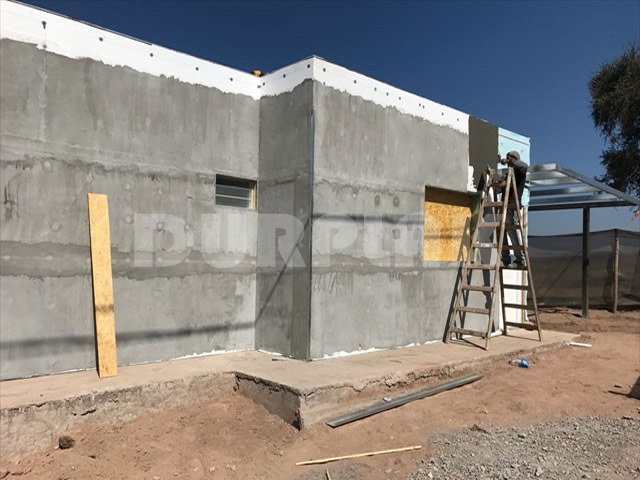 Steel Framing Durplak