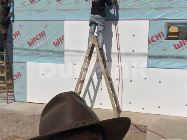 Steel Framing Durplak