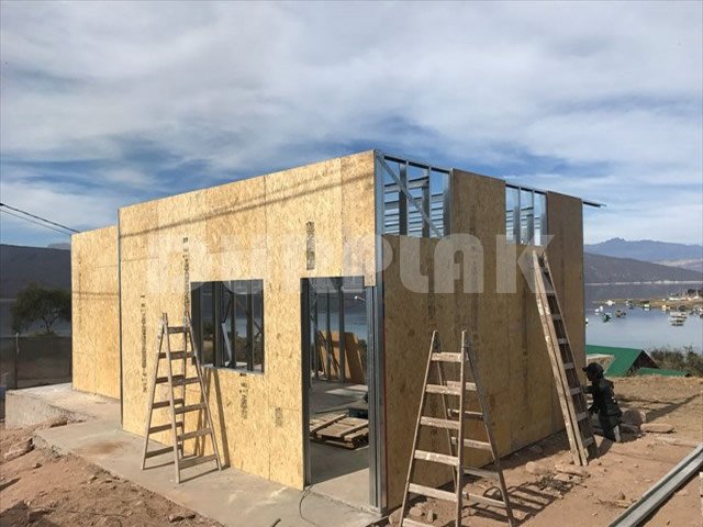 Steel Framing Durplak
