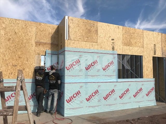 Steel Framing Durplak