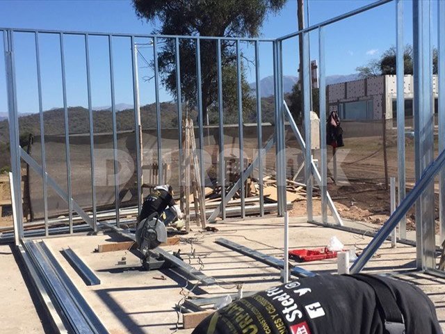 Steel Framing Durplak