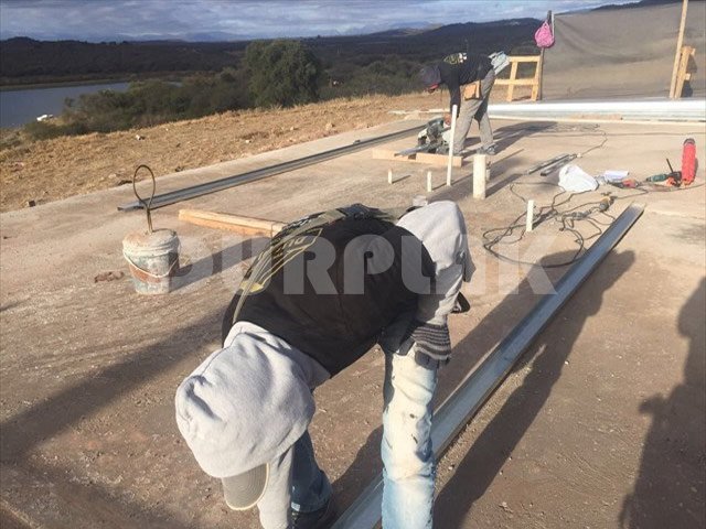 Steel Framing Durplak