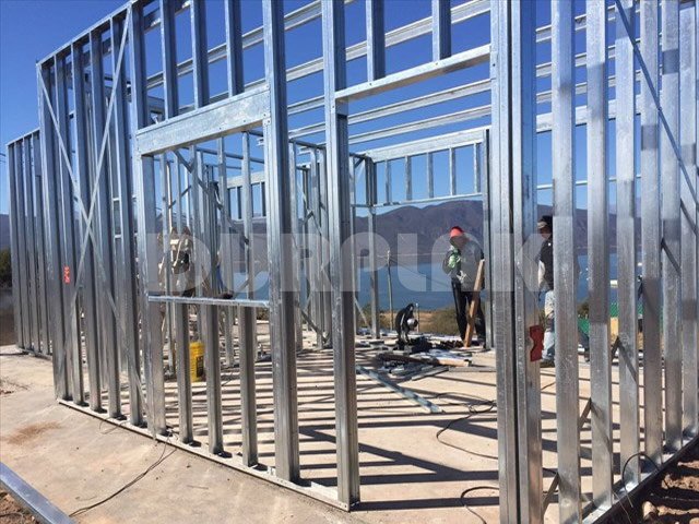 Steel Framing Durplak