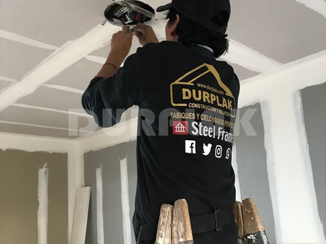 Steel Framing Durplak