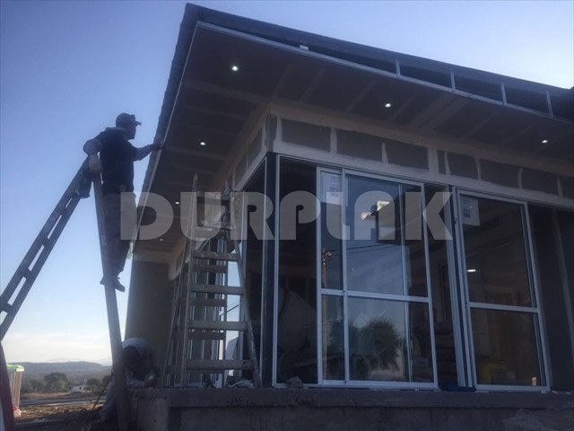 Steel Framing Durplak