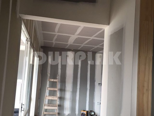 Steel Framing Durplak