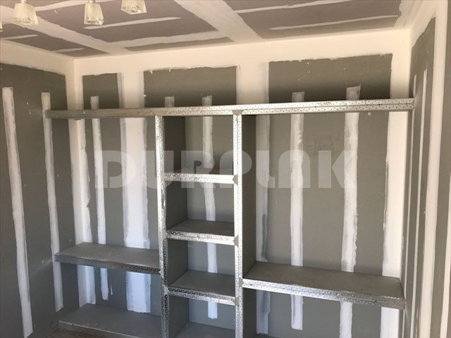 Steel Framing Durplak