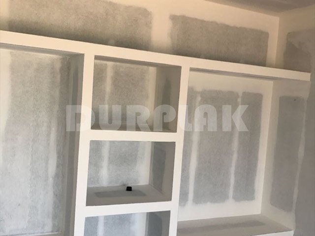 Steel Framing Durplak
