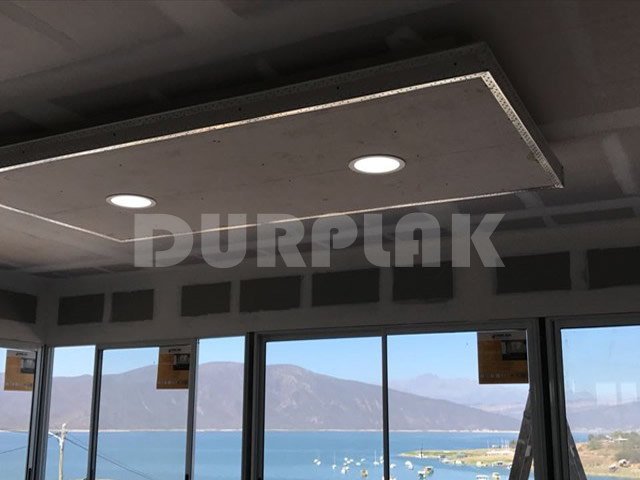 Steel Framing Durplak