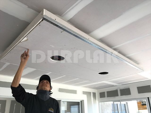 Steel Framing Durplak