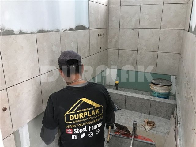 Steel Framing Durplak