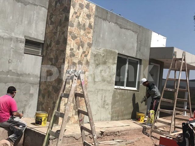Steel Framing Durplak