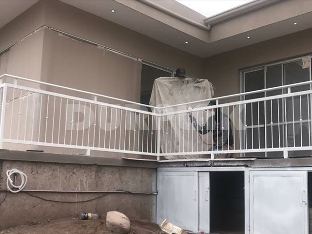 Steel Framing Durplak