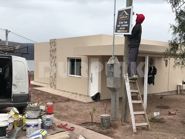 Steel Framing Durplak