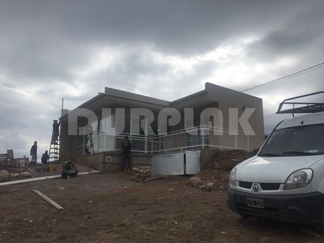 Steel Framing Durplak