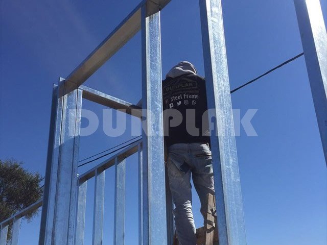 Steel Framing Durplak