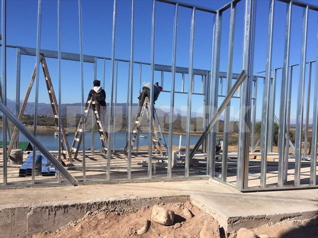 Steel Framing Durplak