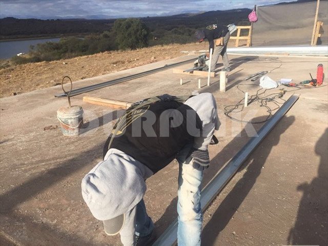 Steel Framing Durplak