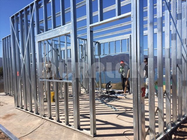 Steel Framing Durplak