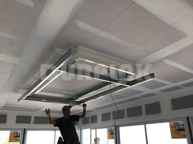 Steel Framing Durplak