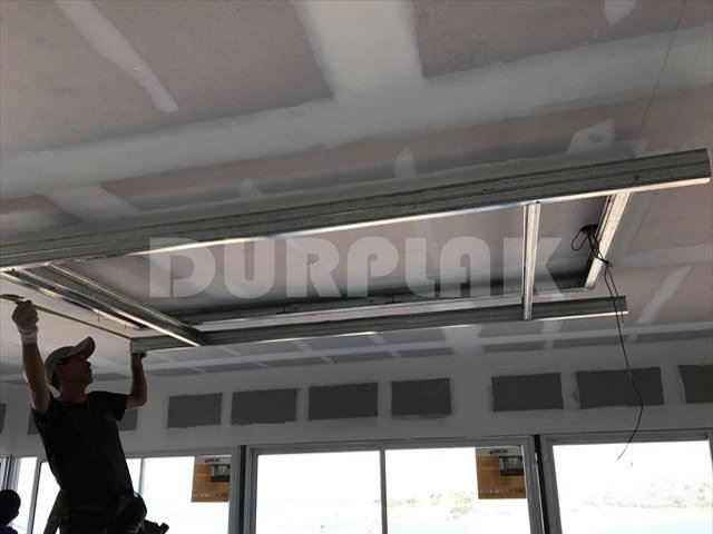 Steel Framing Durplak