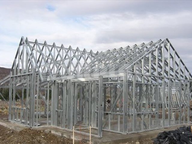 Steel Framing Durplak