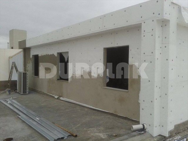 Steel Framing Durplak