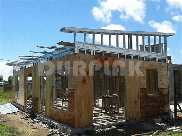 Steel Framing Durplak
